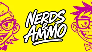 Nerds & Ammo