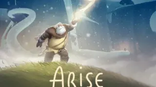 Arise: A Simple Story Definitive Edition - Switch