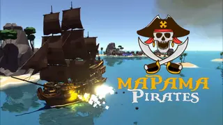 Mapama Pirates