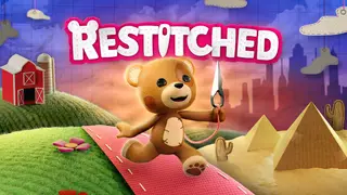 Restitched