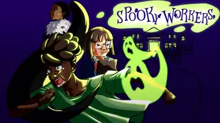 Spooky Workers