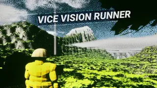 Vice Vision Runner