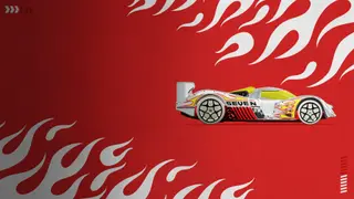 HOT WHEELS UNLEASHED 2 - Turbocharged - Legendary (PS4 & PS5)