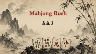 Mahjong Rush