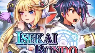 Isekai Rondo Nintendo Switch 2 - Switch