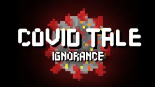 Covid Tale: Ignorance