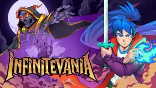Infinitevania & Soundtrack