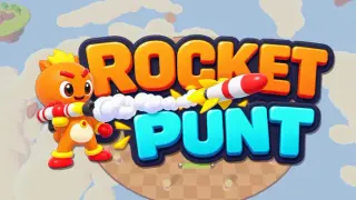 Rocket Punt