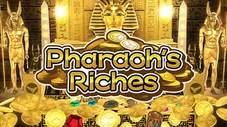 Pharaoh's Riches