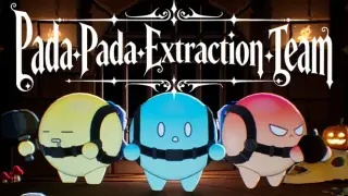 Pada Pada Extraction Team