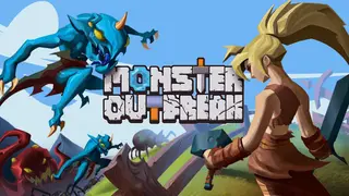Monster Outbreak