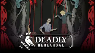 Deadly Rehearsal