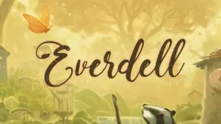Everdell - Switch