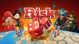 RISK: Global Domination