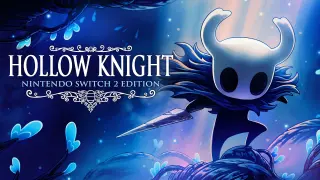 Hollow Knight – Nintendo Switch 2 - Switch 2