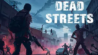 Dead Streets: Zombie Blitz