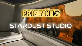 Painting VR - Stardust Studio