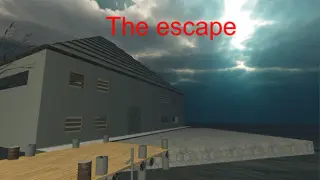 the Escape