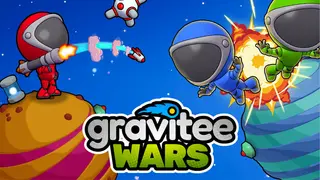 Gravitee Wars