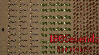 180 Seconds Survivors