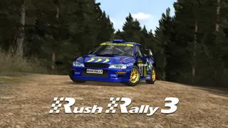 Rush Rally 3