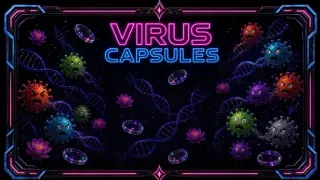 Virus Capsules