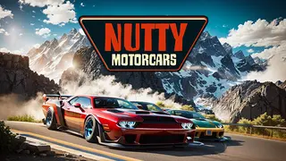 Nutty Motorcars
