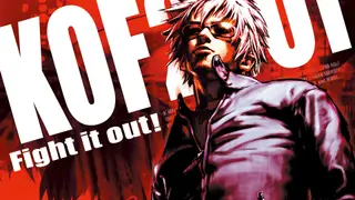 ACA NEOGEO THE KING OF FIGHTERS 2001 - Xbox One