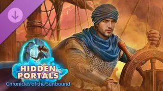 Hidden Portals: Chronicles of the Sunbound DLC Deluxe