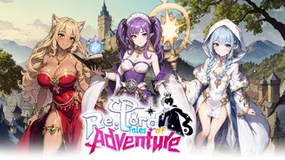Re:Lord – Tales of Adventure