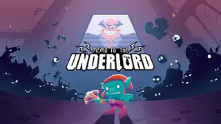 Memo to the Underlord