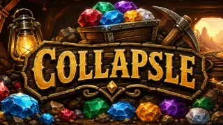 Collapsle