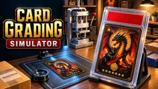 Card Grading Simulator