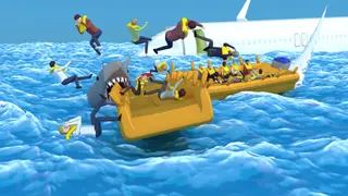 Emergency Water Landing - Xbox One