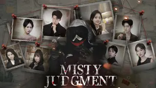 Misty Judgment