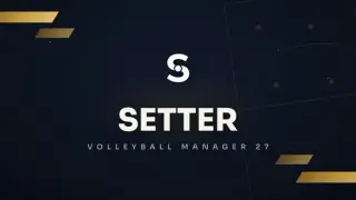 Setter: Volleyball Manager 27