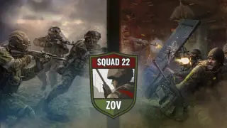 Squad 22: ZOV