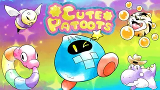 Cute Patoots