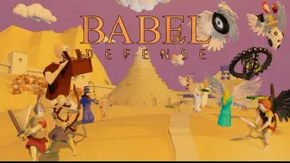 Babel Defense
