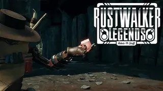 Rustwalker Legends