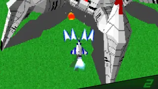 Arcade Archives 2 XEVIOUS 3D/G - Xbox Series
