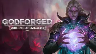 Godforged: Origins of Ozgalor