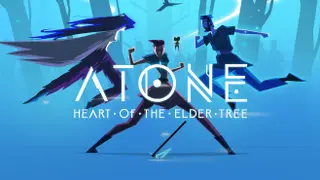 ATONE: Heart of the Elder Tree