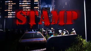 STAMP