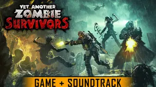 Yet Another Zombie Survivors + Original Soundtrack