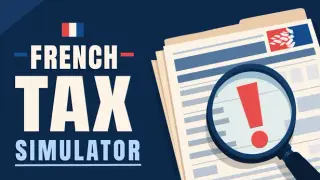 French Tax Simulator