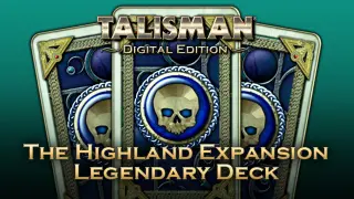 The Highland: Legendary Deck - Switch