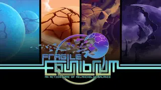 Fragile Equilibrium