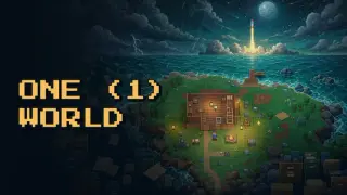 ONE (1) WORLD
