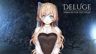 Deluge: Sermon for the Dead